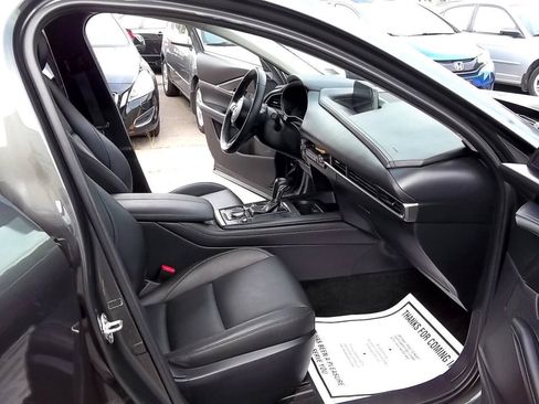 Used 2021 MAZDA CX-30 AWD 2.5 S w/ Select Package image 11