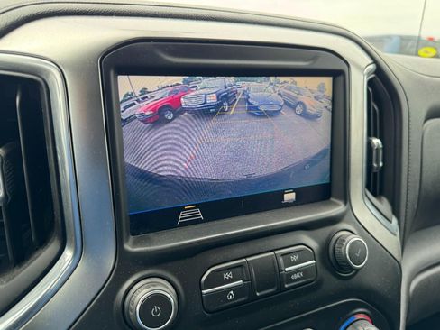 Used 2019 Chevrolet Silverado 1500 RST w/ All-Star Edition AWD/4WD image 21