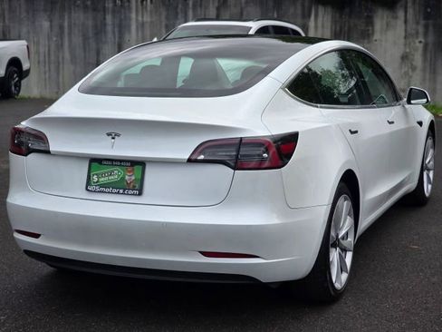 Used 2020 Tesla Model 3 Standard Range Plus image 8