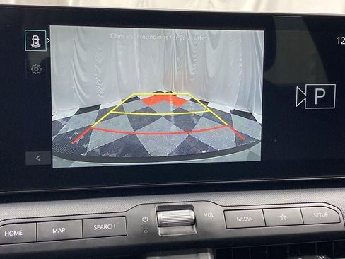 New 2026 Kia K4 LXS image 24