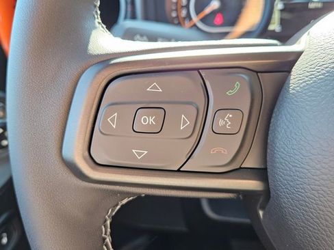 New 2025 Jeep Wrangler Unlimited Rubicon w/ Convenience Group image 12