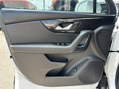 Used 2019 Chevrolet Blazer RS w/ Sun and Wheels Package FWD image 26