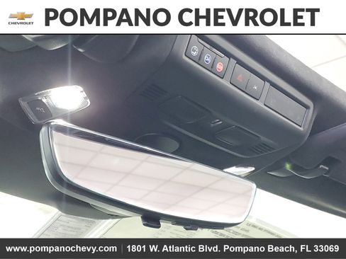 New 2025 Chevrolet Corvette Z06 image 27