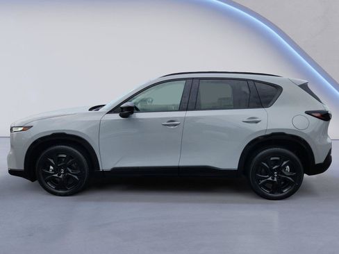 New 2026 MAZDA CX-5 2.5 S w/ Premium Plus Package AWD/4WD image 7