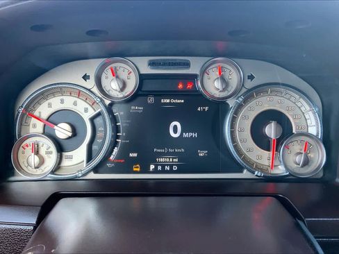 Used 2018 RAM 2500 Longhorn image 26