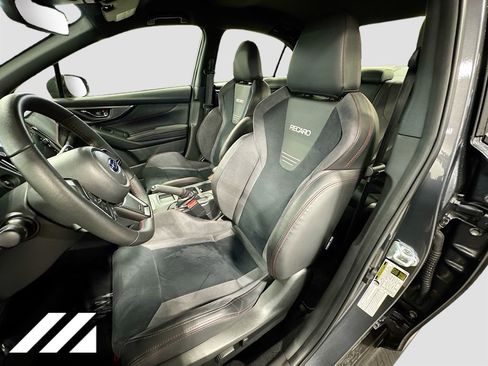 Used 2024 Subaru WRX TR w/ Popular Package #1A AWD/4WD image 23