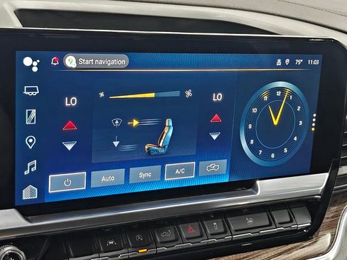 Used 2022 Chevrolet Silverado 1500 LT w/ Max Trailering Package image 36