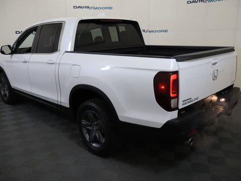 Used 2023 Honda Ridgeline RTL image 10