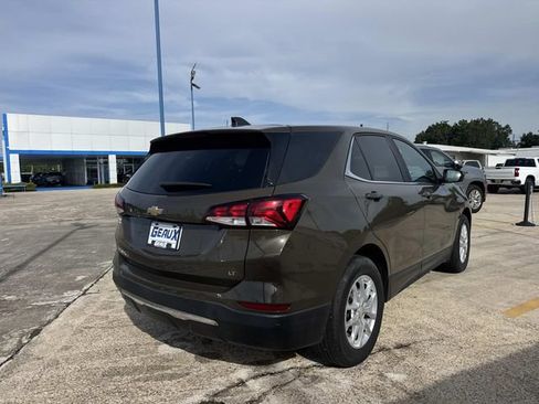 Used 2023 Chevrolet Equinox LT FWD image 7