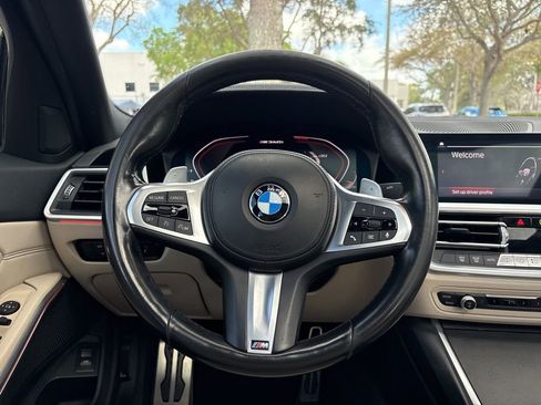 Used 2020 BMW M340i w/ Driving Assistance Package image 20