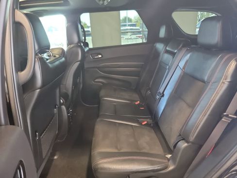 Used 2021 Dodge Durango R/T AWD/4WD image 37