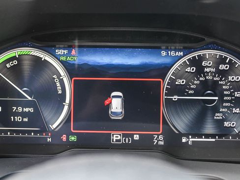 New 2026 Subaru Crosstrek 2.5i Limited AWD/4WD image 23