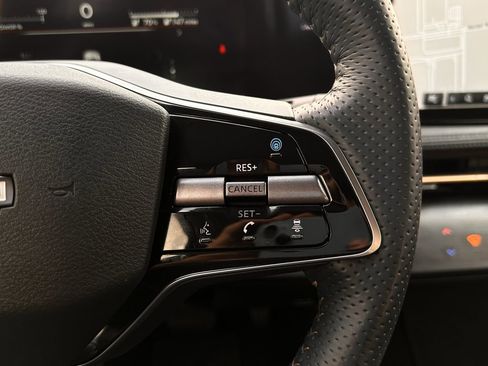 Used 2023 Nissan Ariya ENGAGE e-4ORCE image 16