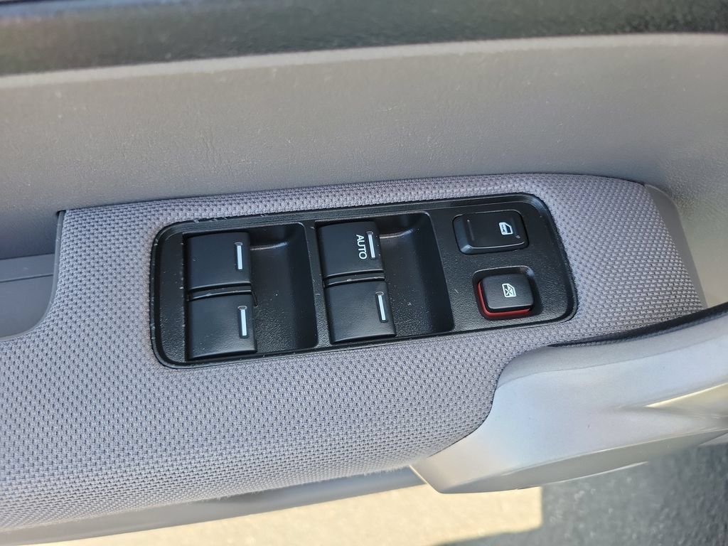 Used 2007 Honda CR-V LX image 20