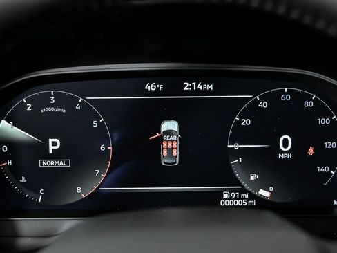 New 2026 Mitsubishi Outlander SEL image 18