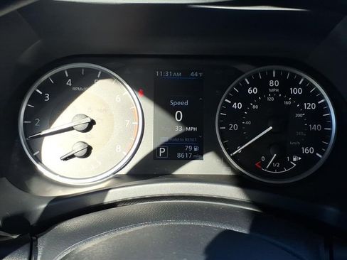 Used 2025 Nissan Sentra S image 11