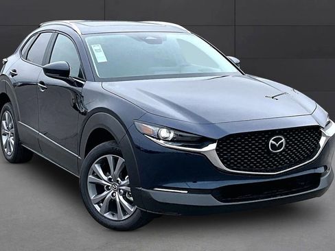 New 2026 MAZDA CX-30 AWD 2.5 S w/ Premium Package image 2