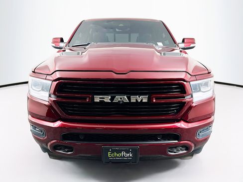 Used 2019 RAM 1500 Laramie image 2