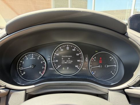 Used 2024 MAZDA CX-30 AWD 2.5 S w/ Preferred Package image 19