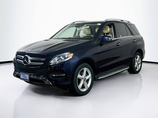 Used 2018 Mercedes-Benz GLE 350 4MATIC video 1