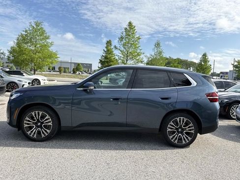 New 2026 BMW X3 xDrive30 w/ Premium Package AWD/4WD image 6