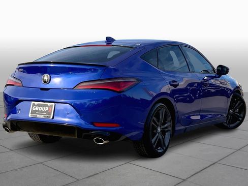 Used 2024 Acura Integra A-Spec image 12