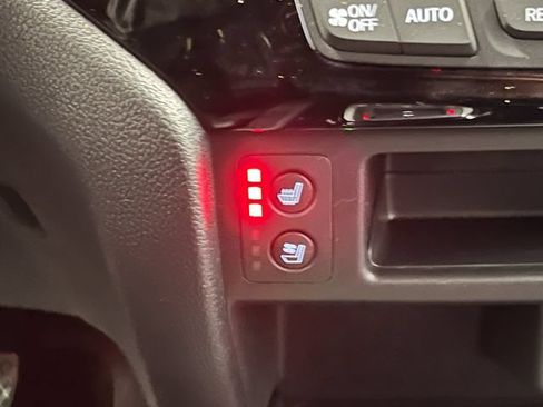 New 2026 Honda Ridgeline Black Edition image 23