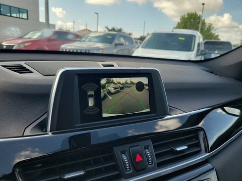 Used 2018 BMW X1 sDrive28i FWD image 21