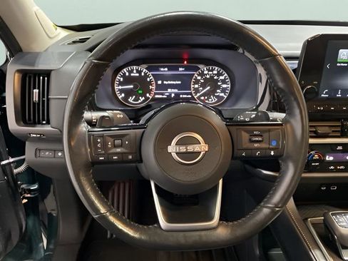 Certified 2023 Nissan Pathfinder SL w/ SL Premium Package AWD/4WD image 13