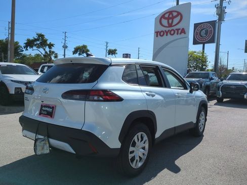 New 2026 Toyota Corolla Cross L image 2