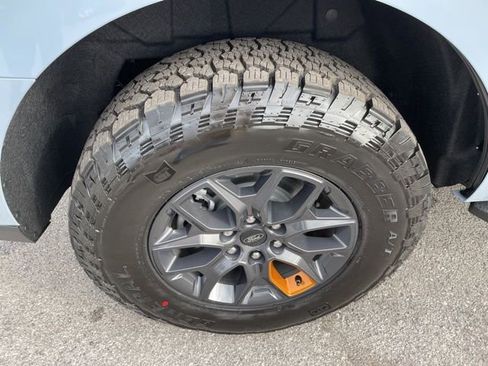 New 2026 Ford Expedition Tremor image 23