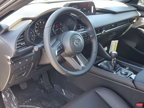New 2026 MAZDA MAZDA3 2.5 S Hatchback w/ Premium Pkg FWD image 12