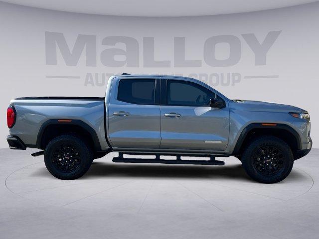 Used 2026 GMC Canyon Elevation w/ Convenience Package RWD image 6