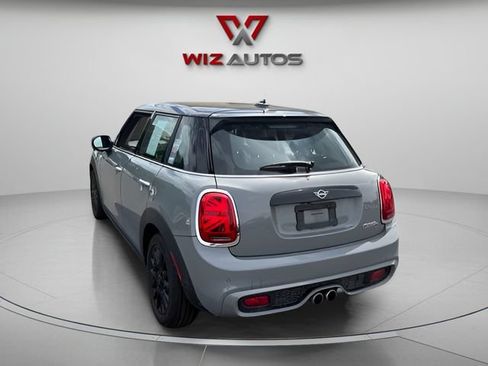 Used 2020 MINI Cooper S FWD image 3