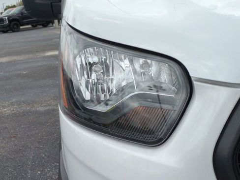 Certified 2024 Ford Transit 250 Base w/ Load Area Protection Package image 10