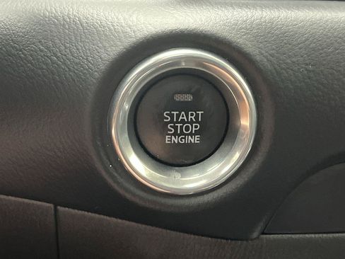Certified 2025 MAZDA CX-5 Carbon Edition AWD/4WD image 19
