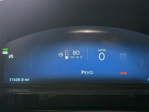 Used 2024 Lincoln Corsair AWD w/ Equipment Group 101A image 19