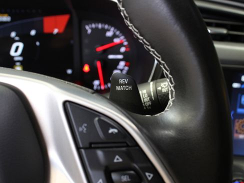 Used 2017 Chevrolet Corvette Z06 image 43