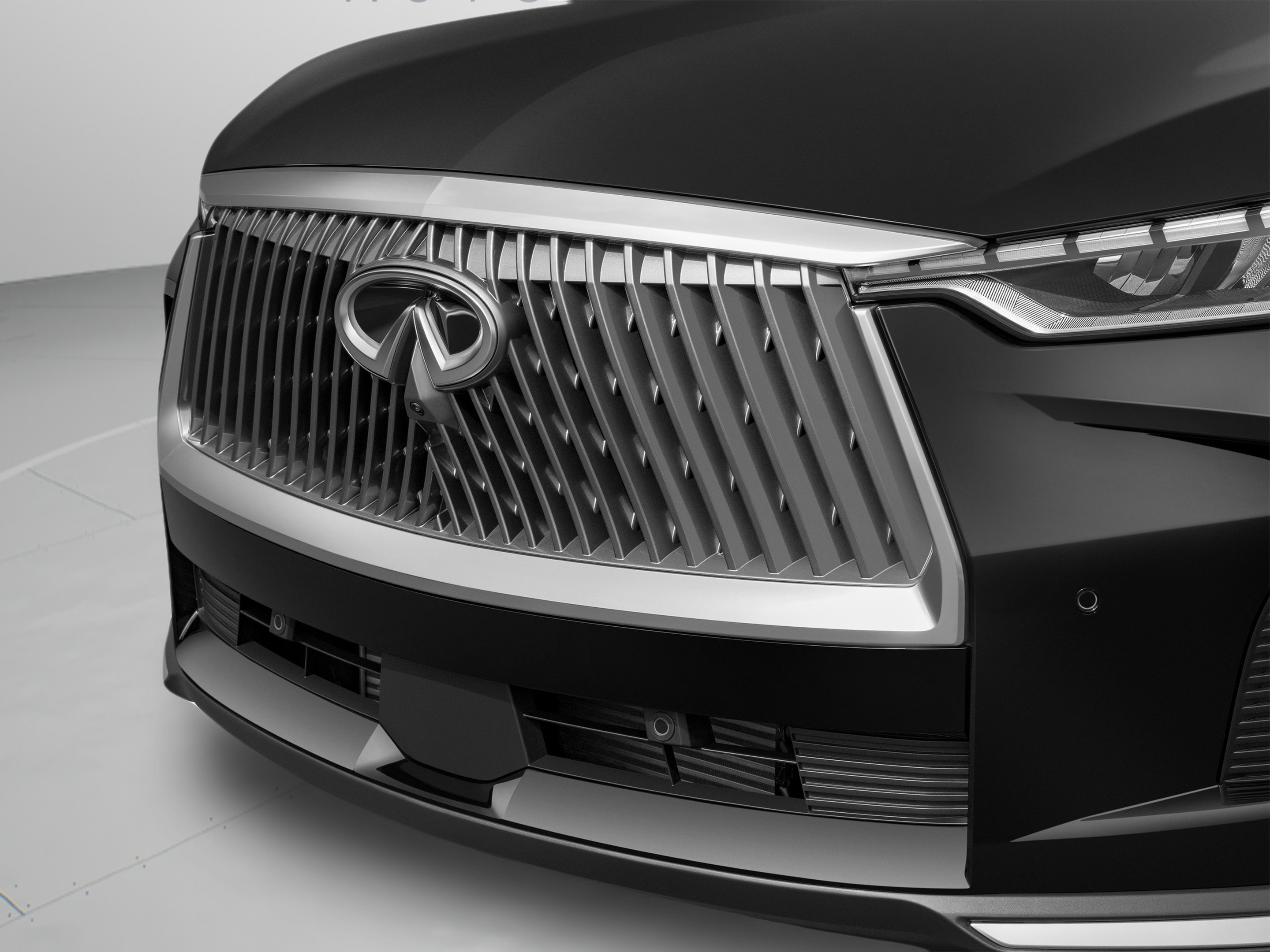Certified 2026 INFINITI QX60 Autograph w/ Autograph Tech Package AWD/4WD image 61