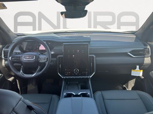 New 2026 GMC Acadia AT4 w/ LPO, Floor Liner Package image 3