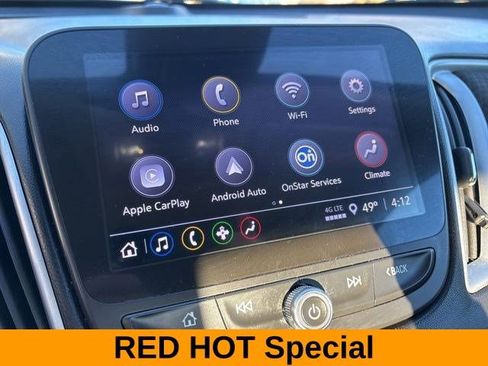 Used 2023 Chevrolet Malibu LT image 22