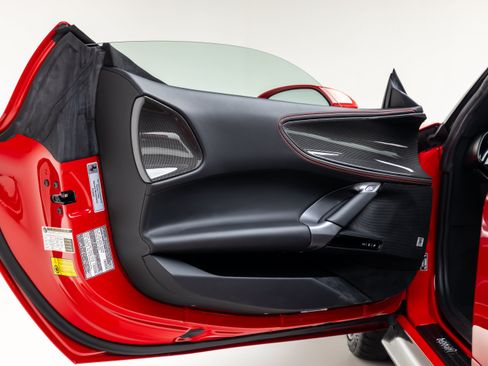 Certified 2023 Ferrari SF90 Stradale AWD/4WD image 57