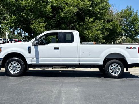 Certified 2022 Ford F250 XLT w/ XLT Value Package AWD/4WD image 5