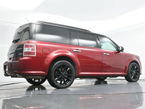 Used 2019 Ford Flex SEL w/ Equipment Group 202A AWD/4WD image 57