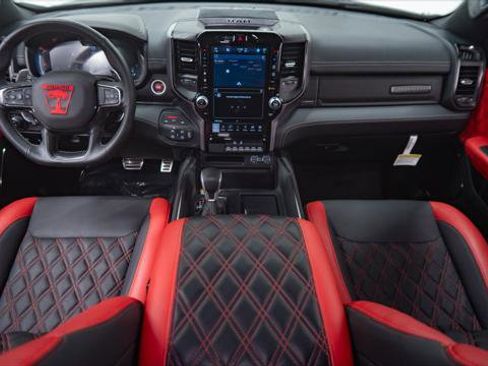 Used 2024 RAM 1500 TRX w/ TRX Level 1 Equipment Group image 32