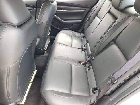 Used 2024 MAZDA MAZDA3 s FWD image 20