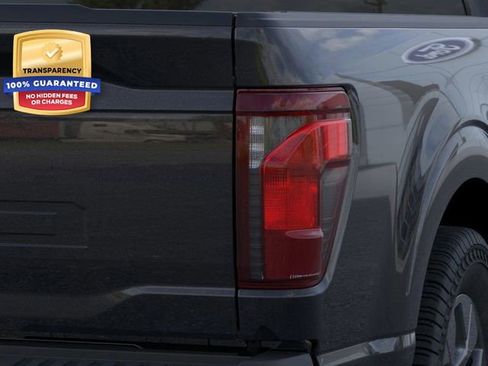 New 2025 Ford F150 STX w/ Equipment Group 200A image 42