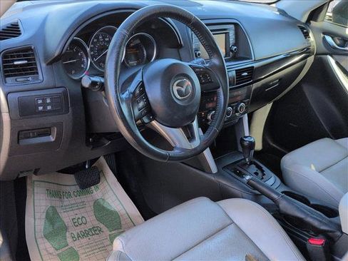 Used 2014 MAZDA CX-5 Grand Touring image 10