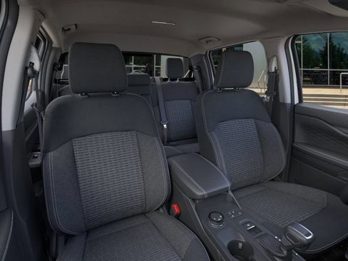 New 2026 Ford Ranger XLT AWD/4WD image 10