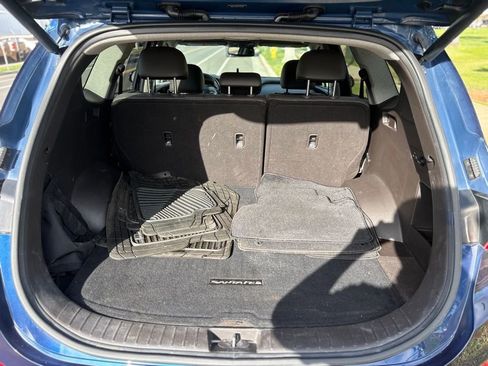 Used 2020 Hyundai Santa Fe Limited image 13